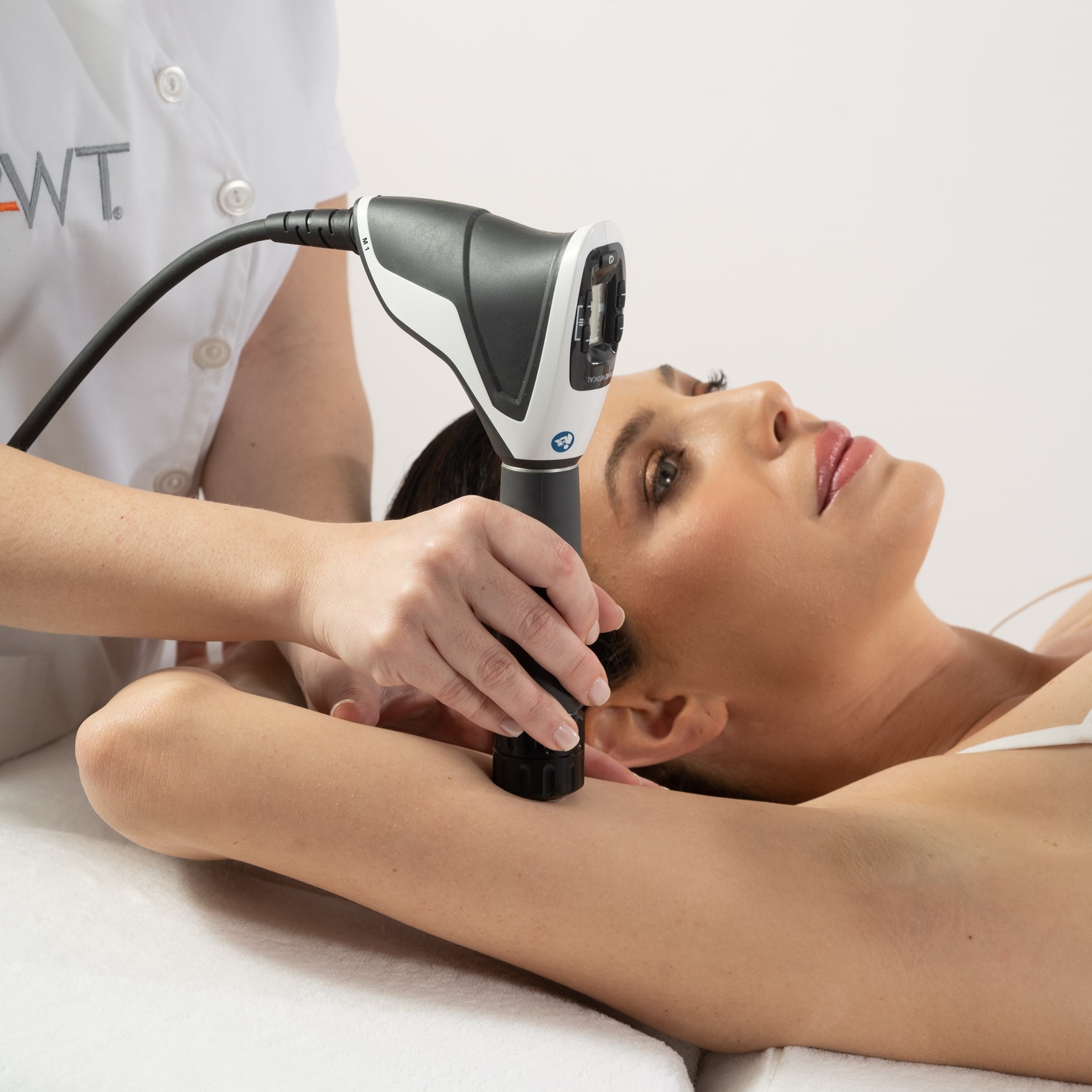 Ondas Acústicas AWT® by Storz Medical